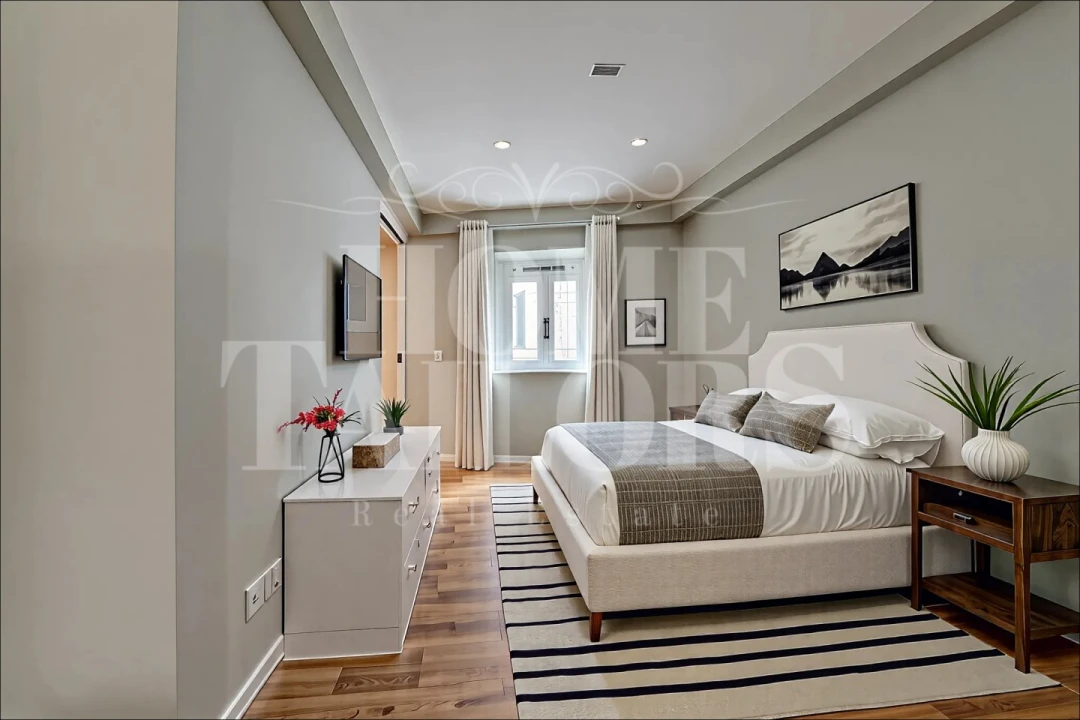 Apartamento T1 para Venda em Santo António Foto 2