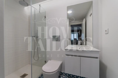 Apartamento T1 para Venda em Santo António