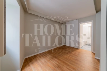Apartamento T1 para Venda em Santo António