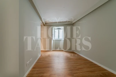 Apartamento T1 para Venda em Santo António