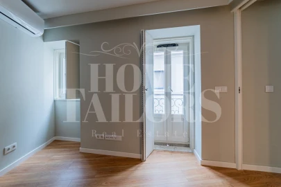 Apartamento T1 para Venda em Santo António