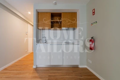 Apartamento T1 para Venda em Santo António