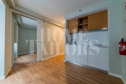 Apartamento T1 para Venda em Santo António