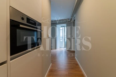 Apartamento T1 para Venda em Santo António