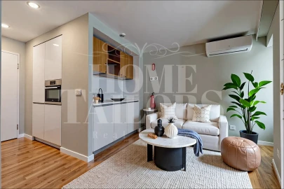 Apartamento T1 para Venda em Santo António