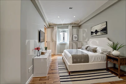 Apartamento T1 para Venda em Santo António