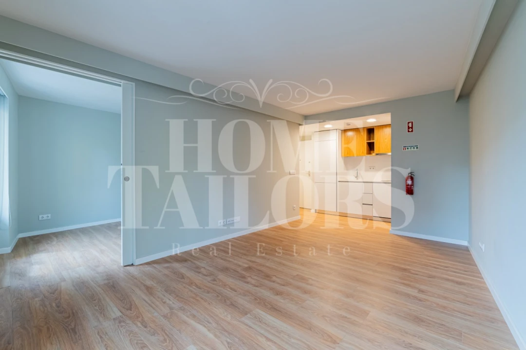 Apartamento T1 para Venda em Santo António Foto 8