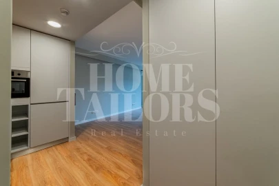 Apartamento T1 para Venda em Santo António