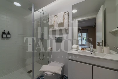 Apartamento T1 para Venda em Santo António