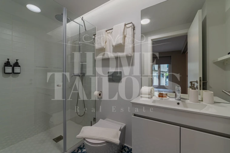 Apartamento T1 para Venda em Santo António Foto 20