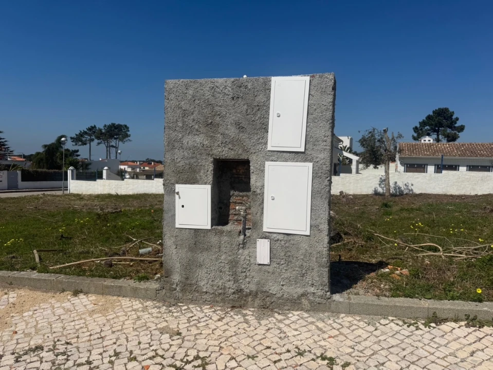 Terreno para Venda em Sesimbra (Castelo) Foto 3