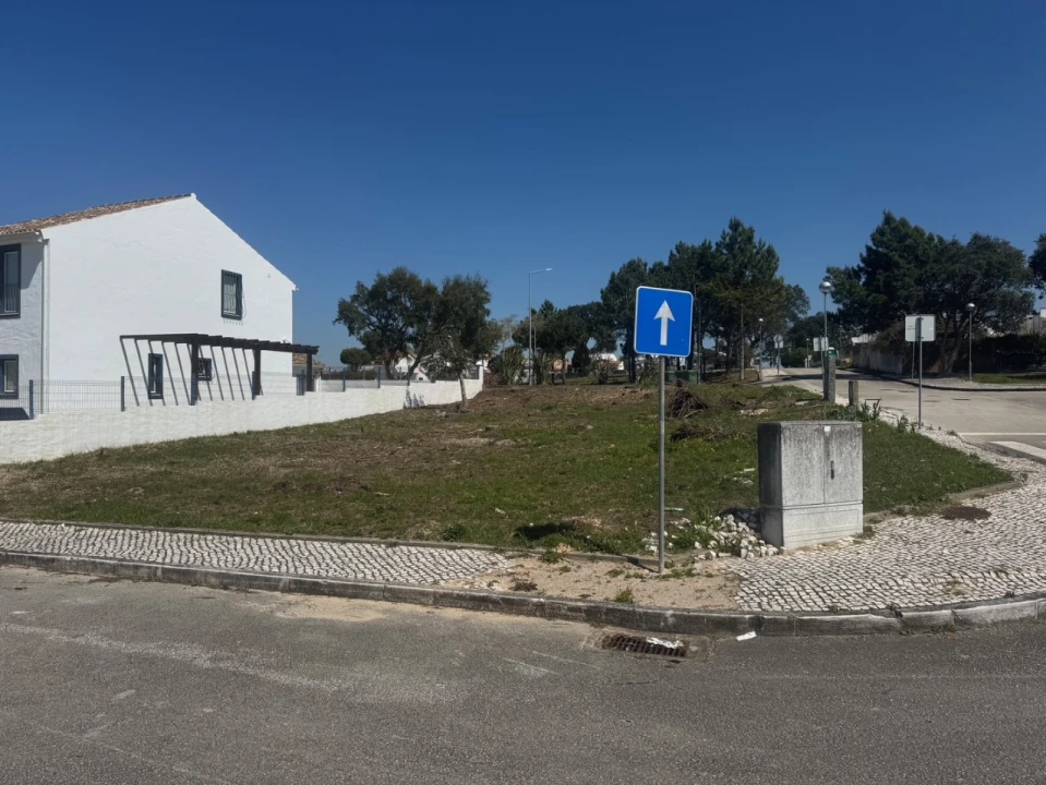 Terreno para Venda em Sesimbra (Castelo) Foto 4