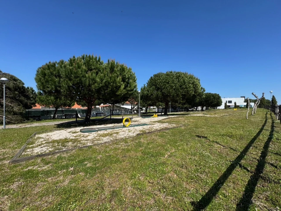 Terreno para Venda em Sesimbra (Castelo) Foto 8