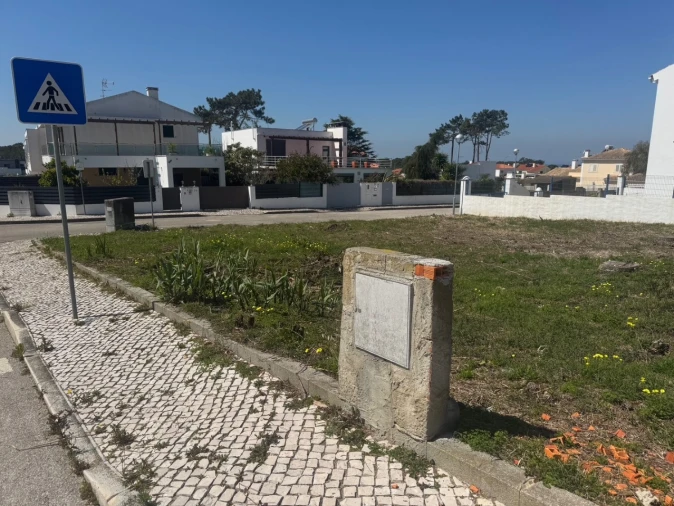 Terreno para Venda em Sesimbra (Castelo) Foto 5