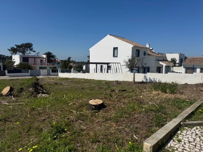 Terreno para Venda em Sesimbra (Castelo) Foto 6