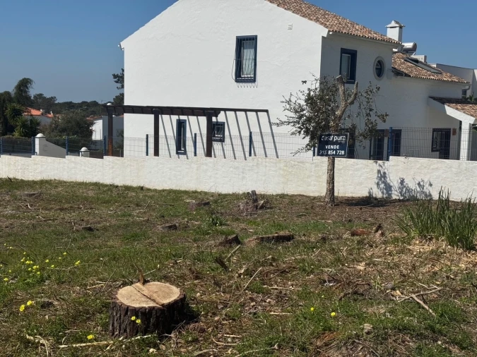 Terreno para Venda em Sesimbra (Castelo) Foto 7