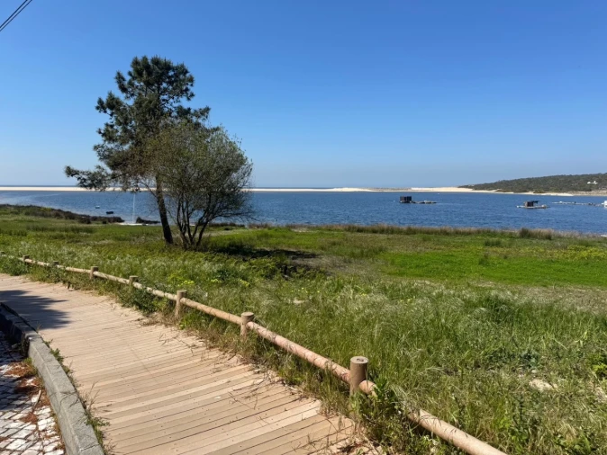 Terreno para Venda em Sesimbra (Castelo) Foto 14