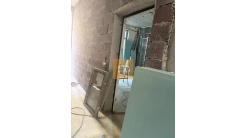 Apartamento T2 para Venda em Bonfim