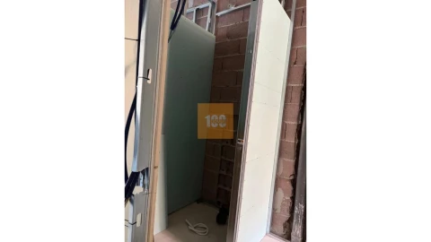 Apartamento T2 para Venda em Bonfim