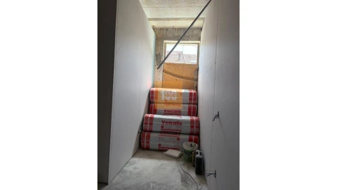 Apartamento T2 para Venda em Bonfim