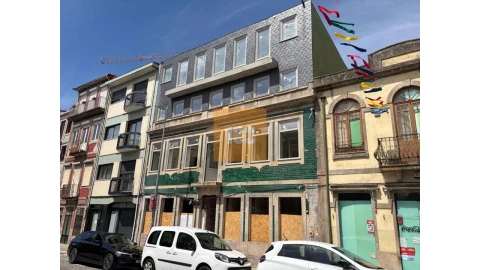 Apartamento T2 para Venda em Bonfim
