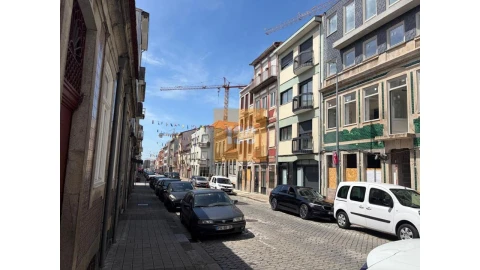 Apartamento T2 para Venda em Bonfim