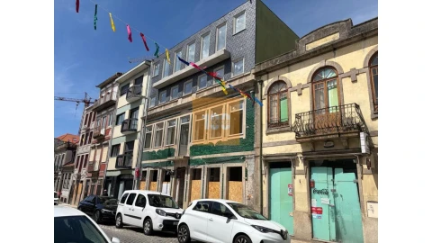 Apartamento T2 para Venda em Bonfim