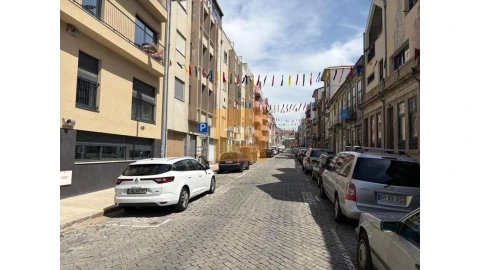 Apartamento T2 para Venda em Bonfim
