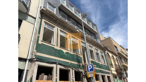Apartamento T2 para Venda em Bonfim