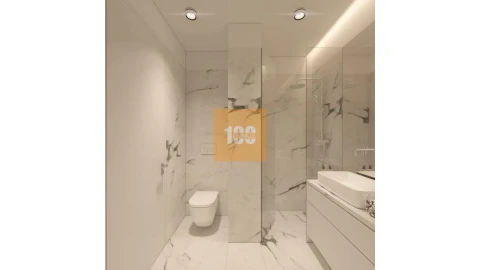 Apartamento T2 para Venda em Bonfim