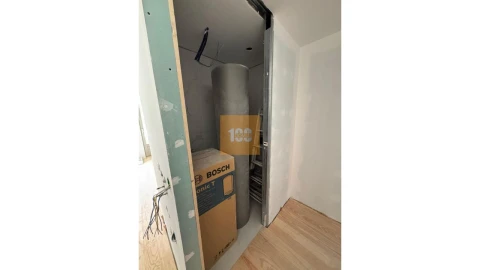 Apartamento T2 para Venda em Bonfim