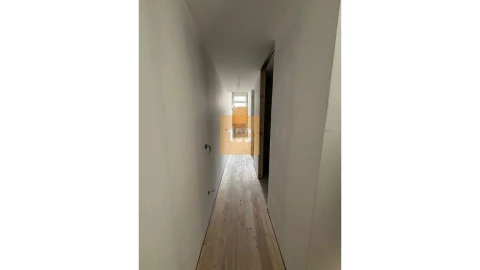 Apartamento T2 para Venda em Bonfim