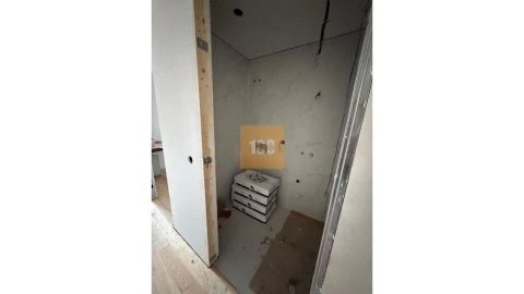 Apartamento T2 para Venda em Bonfim