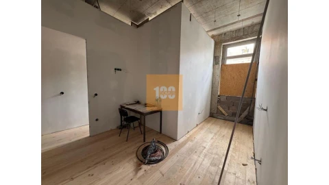 Apartamento T2 para Venda em Bonfim