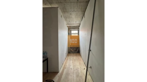 Apartamento T2 para Venda em Bonfim