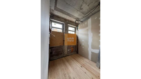 Apartamento T2 para Venda em Bonfim