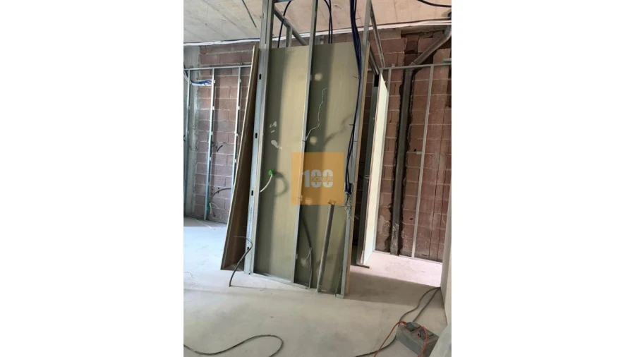 Apartamento T2 para Venda em Bonfim Foto 10