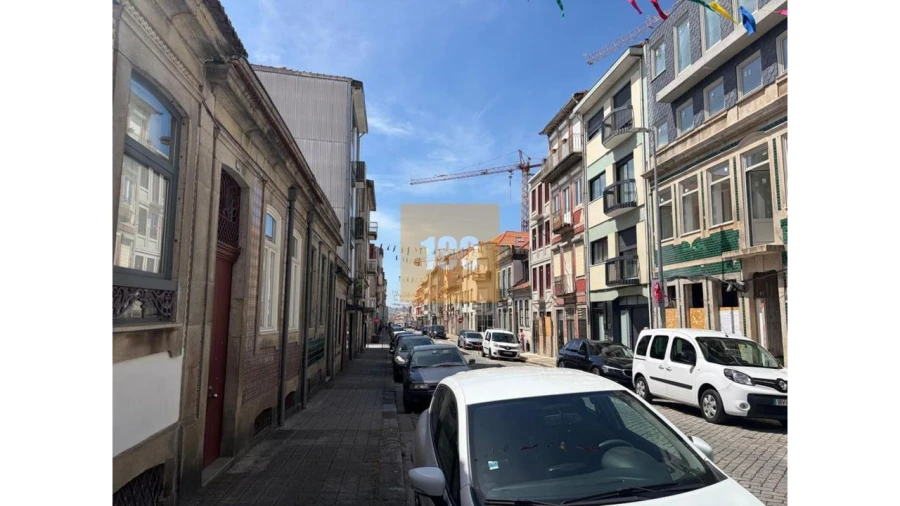 Apartamento T2 para Venda em Bonfim Foto 5