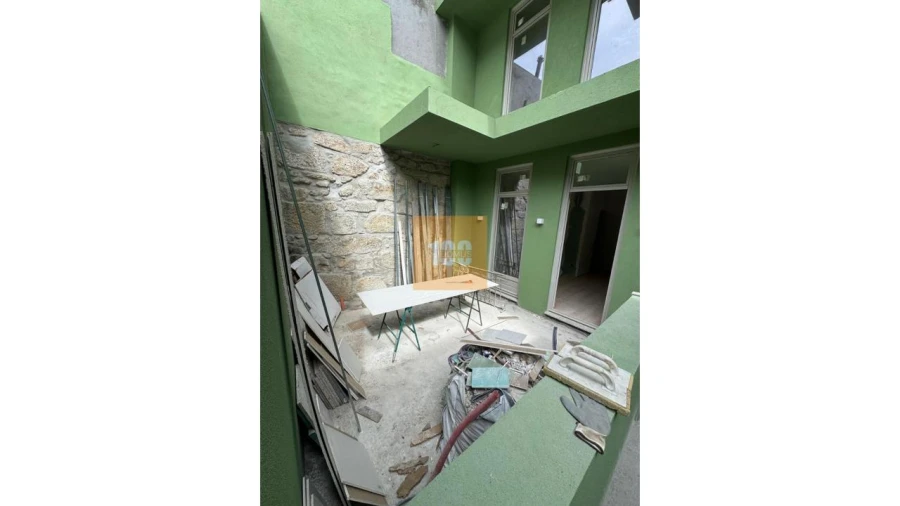 Apartamento T2 para Venda em Bonfim Foto 9