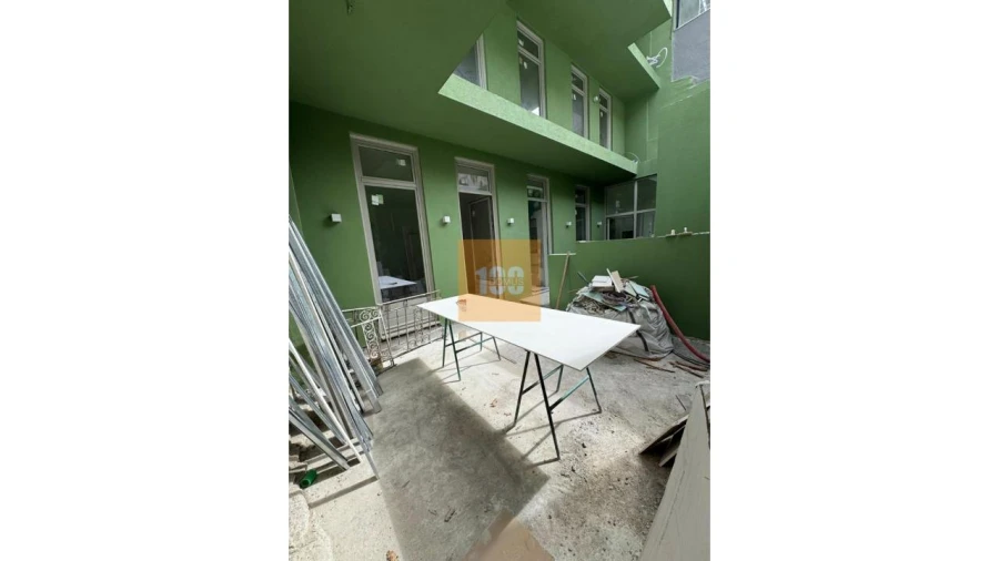 Apartamento T2 para Venda em Bonfim Foto 10