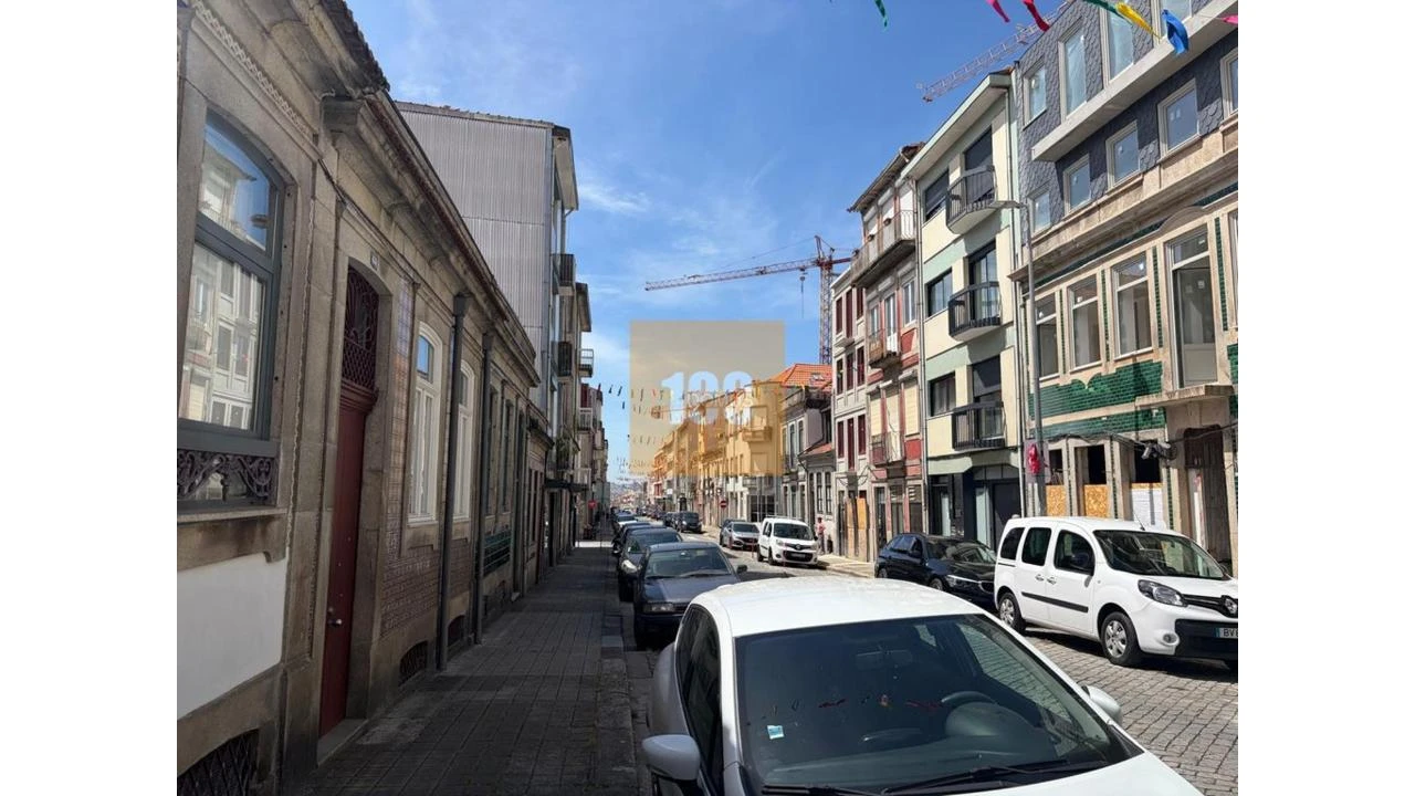 Apartamento T2 para Venda em Bonfim Foto 5