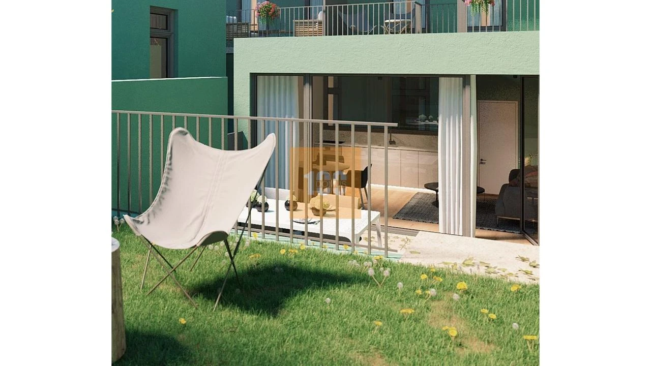 Apartamento T2 para Venda em Bonfim Foto 26
