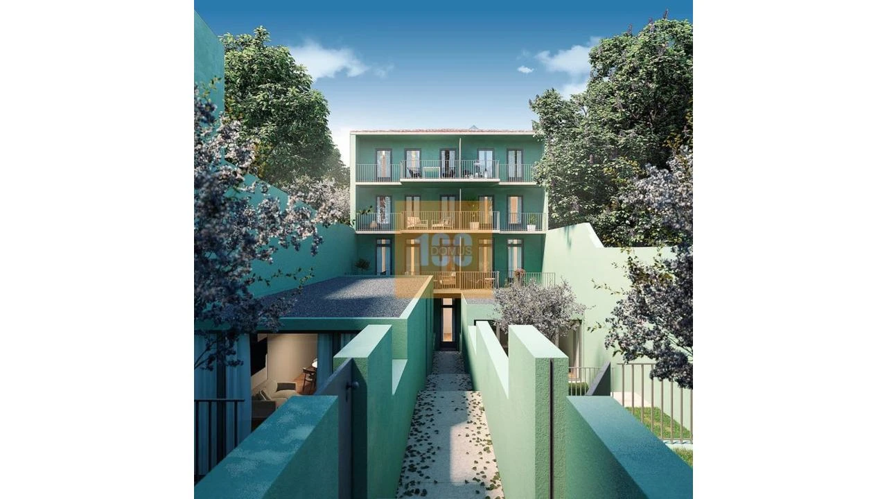 Apartamento T2 para Venda em Bonfim Foto 27