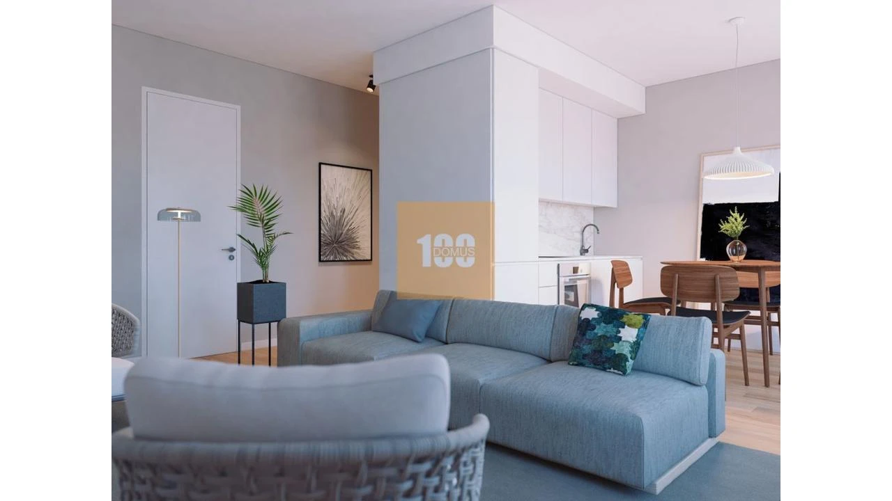 Apartamento T2 para Venda em Bonfim Foto 20