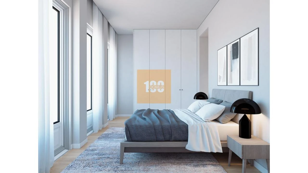 Apartamento T2 para Venda em Bonfim Foto 22