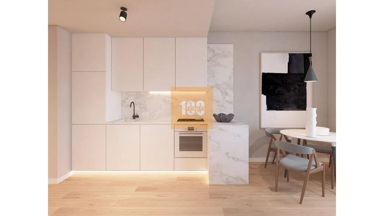 Apartamento T2 para Venda em Bonfim Foto 21