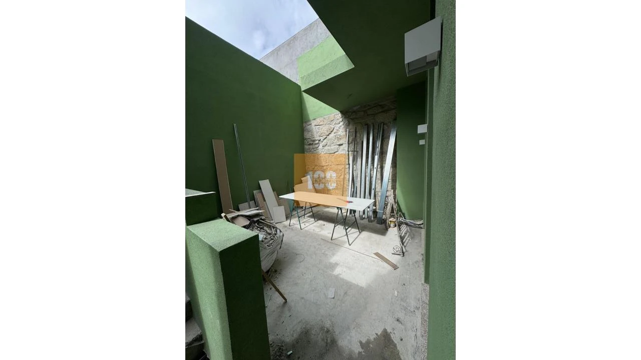 Apartamento T2 para Venda em Bonfim Foto 8