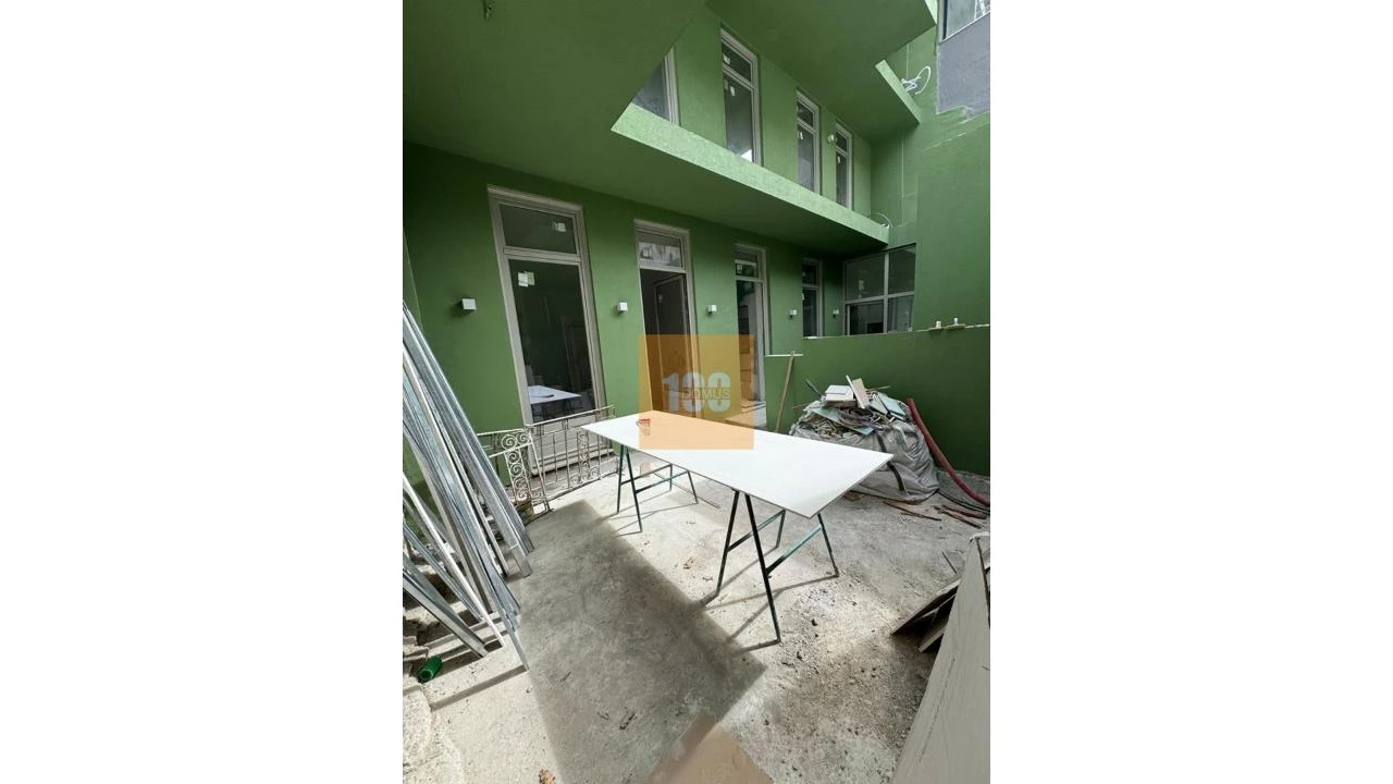 Apartamento T2 para Venda em Bonfim Foto 10