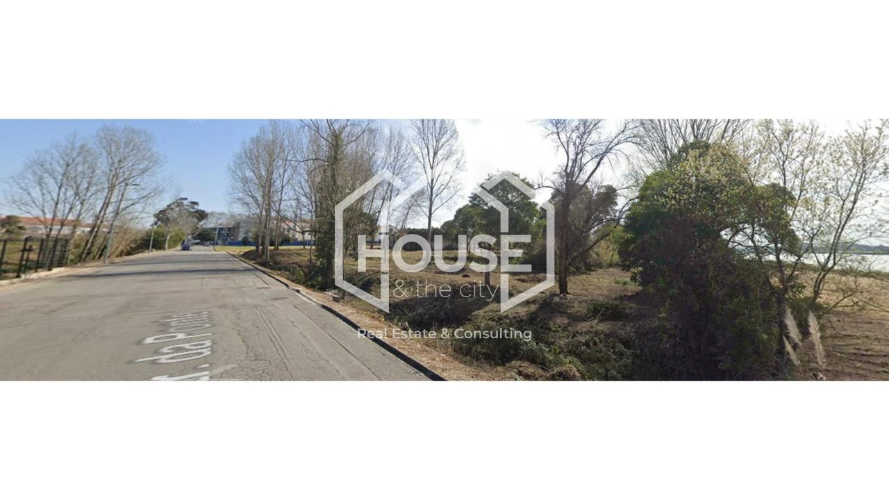 Terreno para Venda em Vagos e Santo António Foto 1