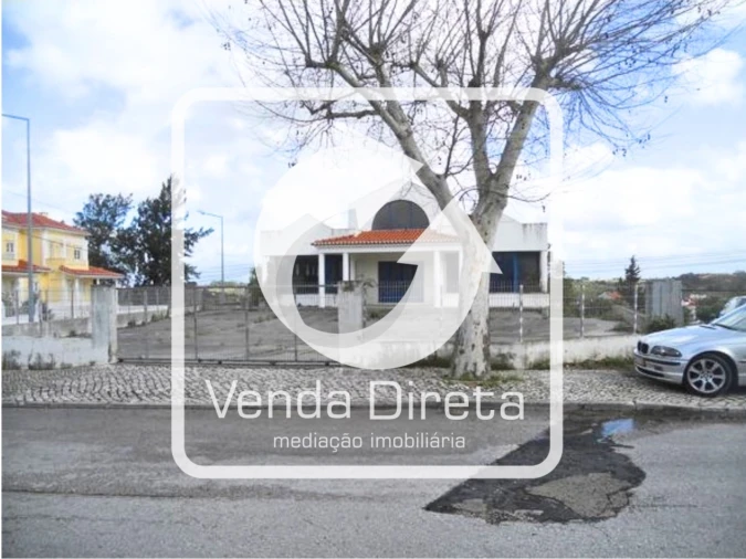 Armazém para Venda em Alcanena e Vila Moreira Foto 2